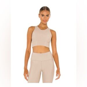 Strut - This Piper Bra in Sand